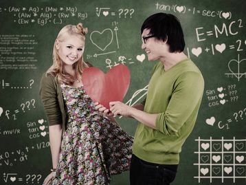 Nerd Spell: chegou o 'Tinder' especialmente desenvolvido para os nerds