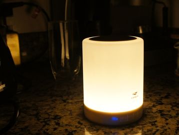 Review: caixa de som Bluetooth C3 Tech Luminus