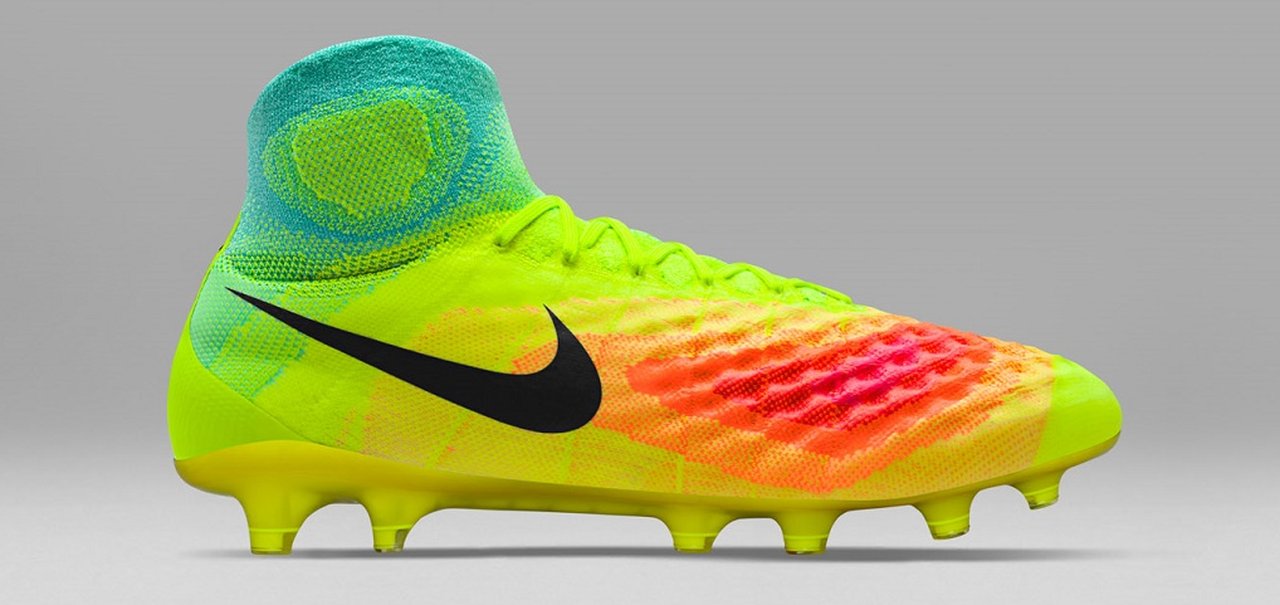 Magista 2 é a nova chuteira da Nike que é pura tecnologia