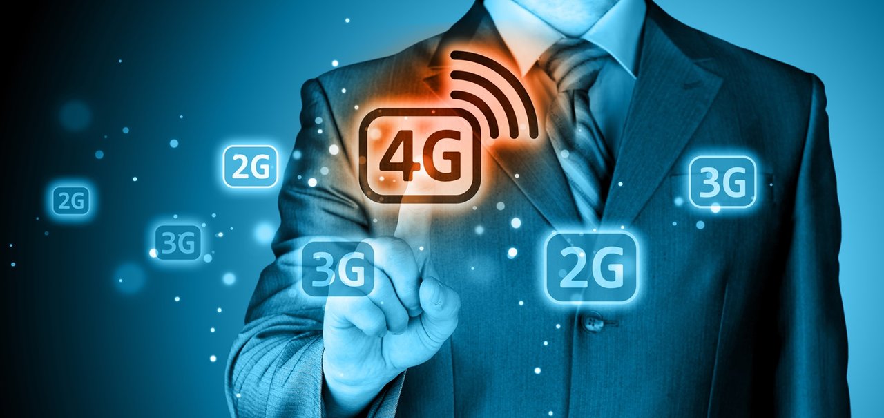 Pesquisa: saiba qual operadora tem o melhor 4G no Brasil