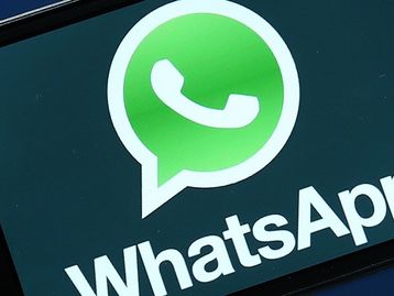 WhatsApp é atualizado com novidades e emojis gigantes