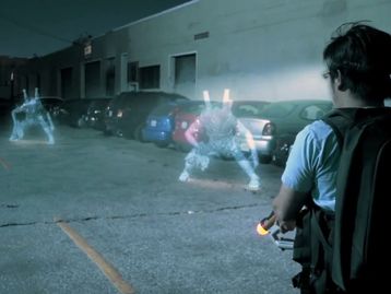 6 games de realidade aumentada para jogar enquanto Pokémon GO não chega