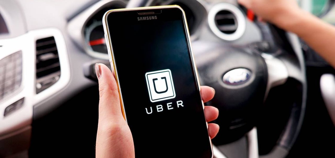 Uber vai investir mais de R$ 1,6 bilhão para mapear todas as ruas do mundo