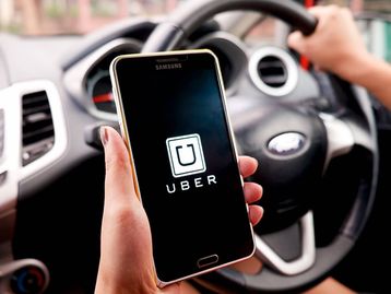 Uber vai investir mais de R$ 1,6 bilhão para mapear todas as ruas do mundo