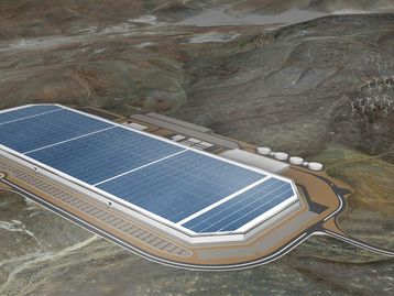 Gigafactory: conheça a nova fábrica da Tesla, a maior do mundo