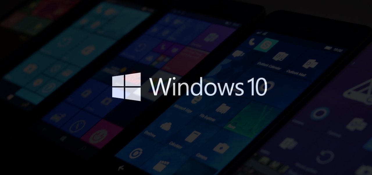 Você já pode baixar a grande Atualização de Aniversário do Windows 10