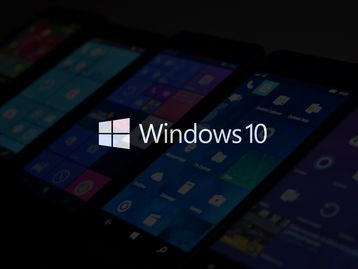 Você já pode baixar a grande Atualização de Aniversário do Windows 10
