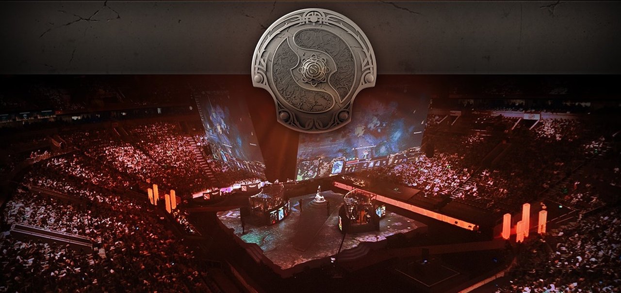 The International 6: acompanhe tudo do campeonato mundial de DotA 2