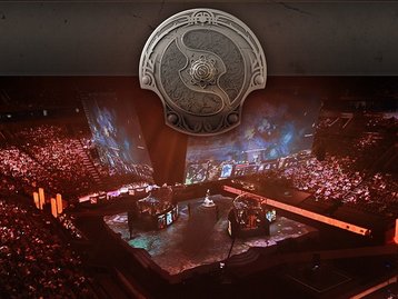 The International 6: acompanhe tudo do campeonato mundial de DotA 2