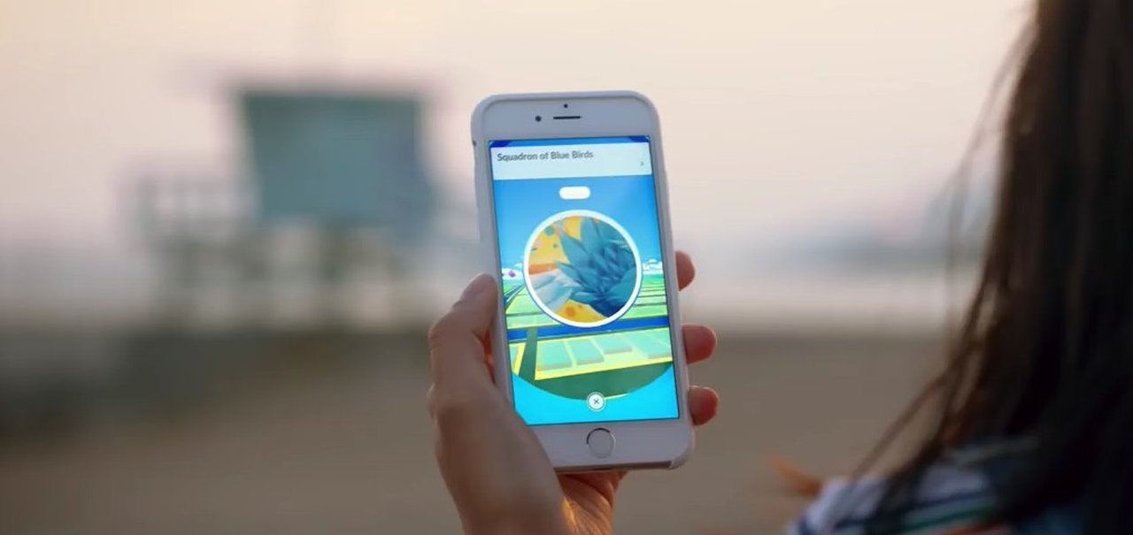 Pokémon GO: o que é e como fazer para chocar ovos