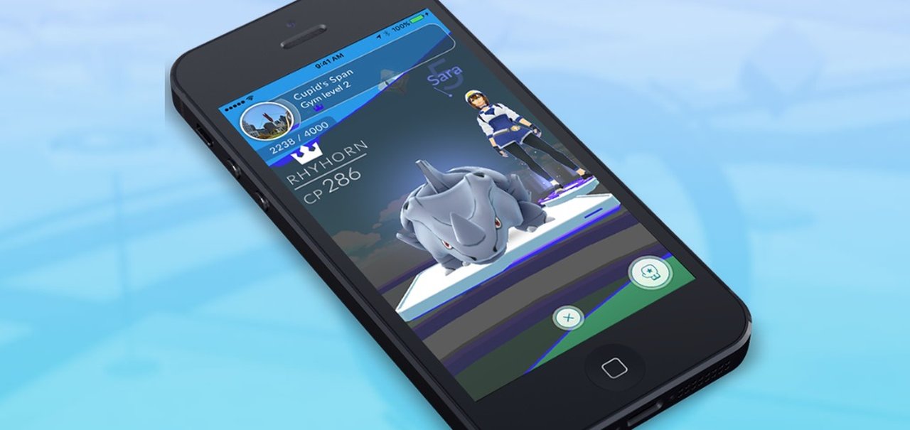 Pokémon GO: o que é e como fazer parte de uma equipe