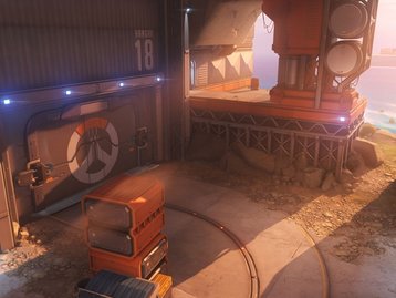 Blizzard anuncia a Copa do Mundo de Overwatch