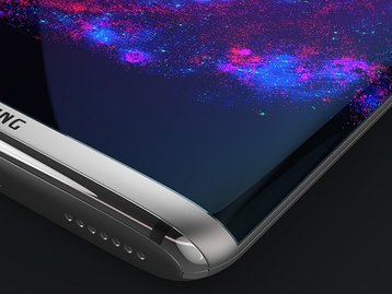 Será? Samsung Galaxy S8 só terá opção com tela curva