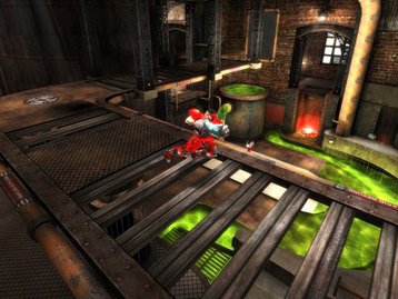 QuakeCon 2016 fecha com final histórica de Quake e participação do Brasil