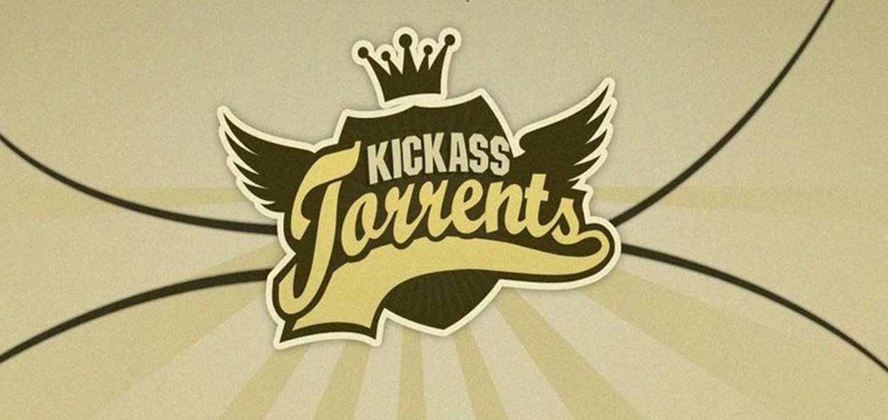 Quer pagar quanto? Domínio KickassTorrents está à venda