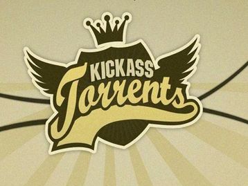 Quer pagar quanto? Domínio KickassTorrents está à venda