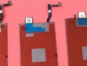 iPhone 7: vazam benchmarks e imagens das telas dos novos aparelhos [rumor]