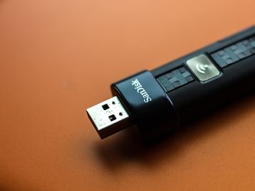 Como liberar espaço em um pendrive lotado sem tirar ou apagar arquivos