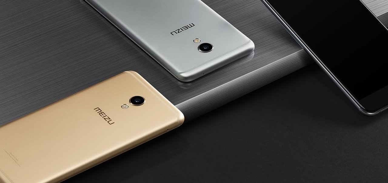 Meizu MX6 chega ao Brasil ainda neste ano; confira o preço