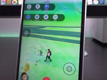 Pokémon GO: hack permite que você mova seu personagem sem sair do lugar