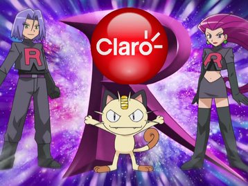 Pokémon GO: Claro pode estar restringindo dados do jogo; veja como resolver