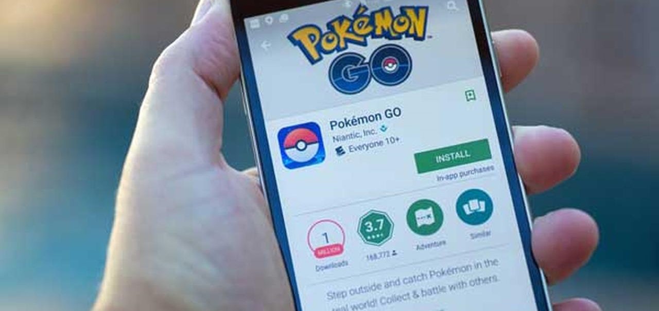 Pokémon GO: como rodar em celulares ASUS ou demais modelos não compatíveis