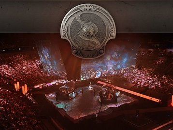 SBT transmite o The International 6, o campeonato mundial de DotA 2