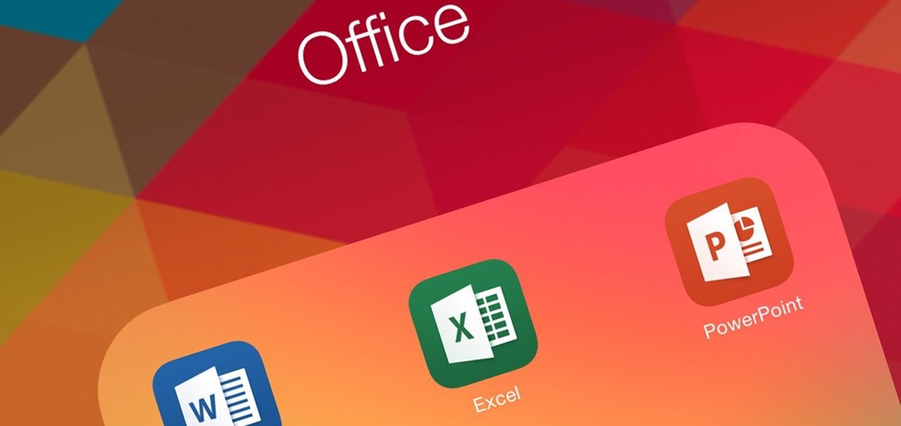 Você agora pode desenhar com os dedos no Word, Excel e PowerPoint para iOS