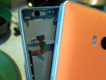 Conheça o XL2, smartphone com Android da Nokia que nunca foi lançado