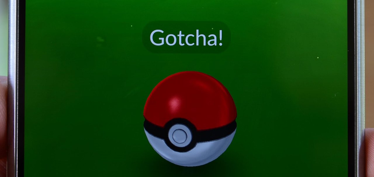 Pokémon GO: aprenda a jogar pokébolas da melhor maneira possível