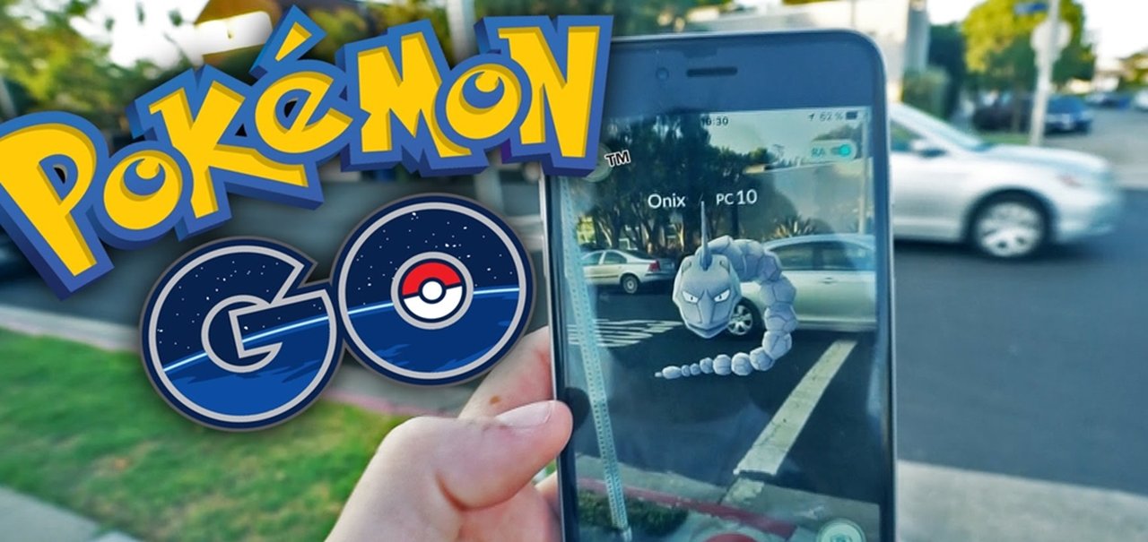 Pokémon GO: como fazer para gravar e transmitir a sua aventura online