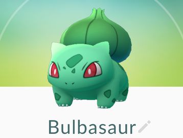 Pokémon GO: qual é o número máximo de CP que cada pokémon pode alcançar?