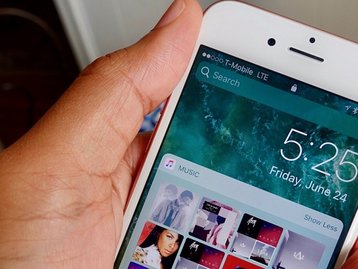 Beta 6 do iOS 10 é lançado para desenvolvedores e versão 5, para o público