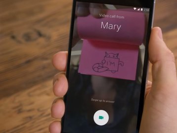 Duo: app de videochamadas da Google é lançado oficialmente
