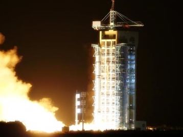 Satélite quântico chinês deve criar rede de comunicação à prova de hackers