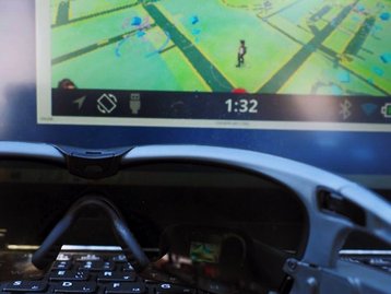 QUERO! Realidade aumentada de Pokémon GO fica ainda melhor em smart glasses