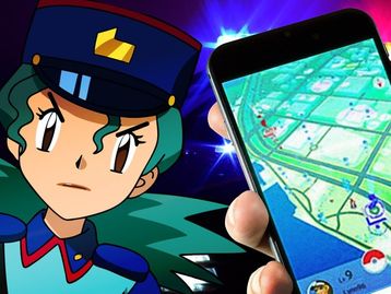 CPTM faz anúncio que pede atenção ao jogar Pokémon GO nas estações