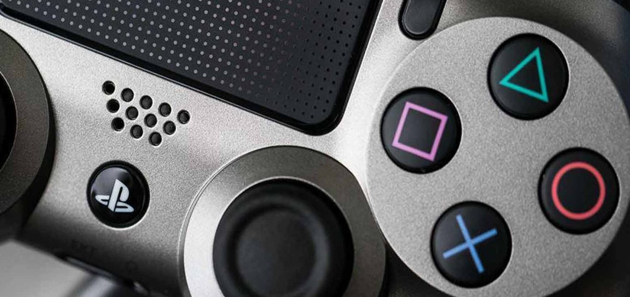PS4 Slim vai ser revelado em setembro com o PS4 Neo [rumor]