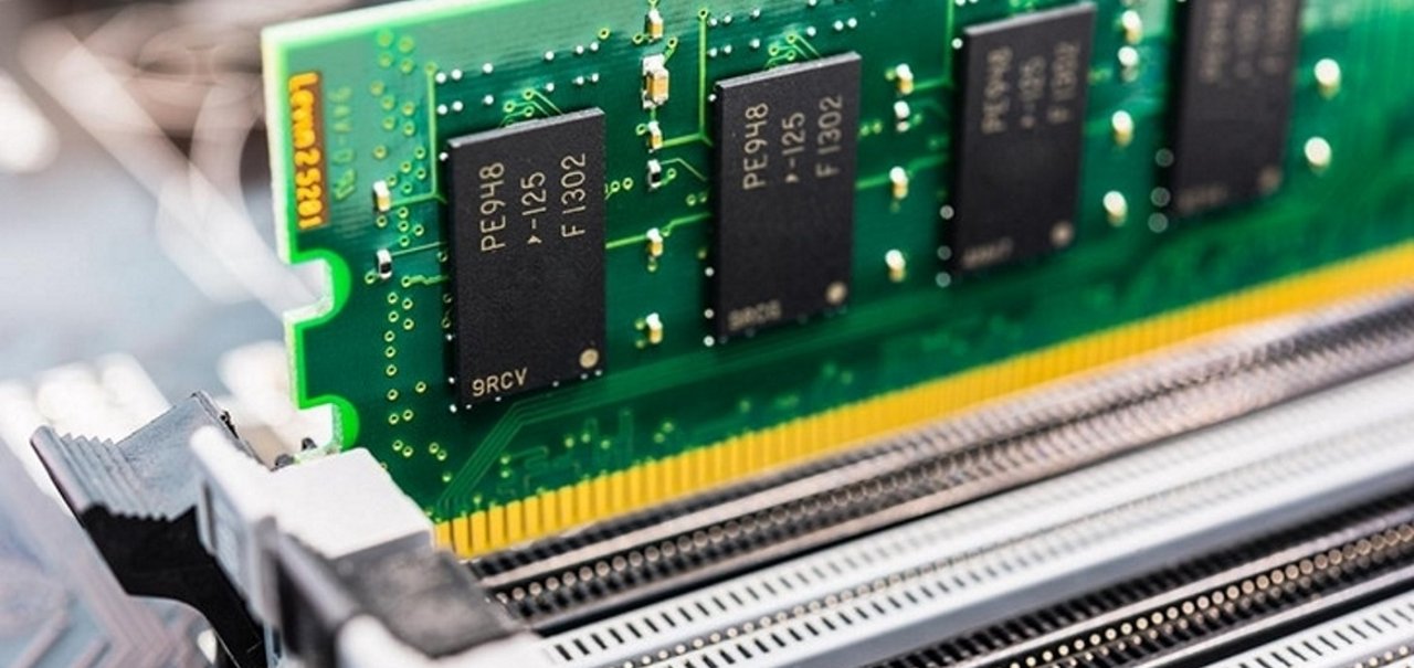 HBM 3, GDDR6 e DDR5 prometem revolucionar o mercado de memórias