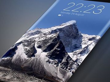 Apple iPhone 7 chegará em três modelos: Pro terá tela com bordas curvas