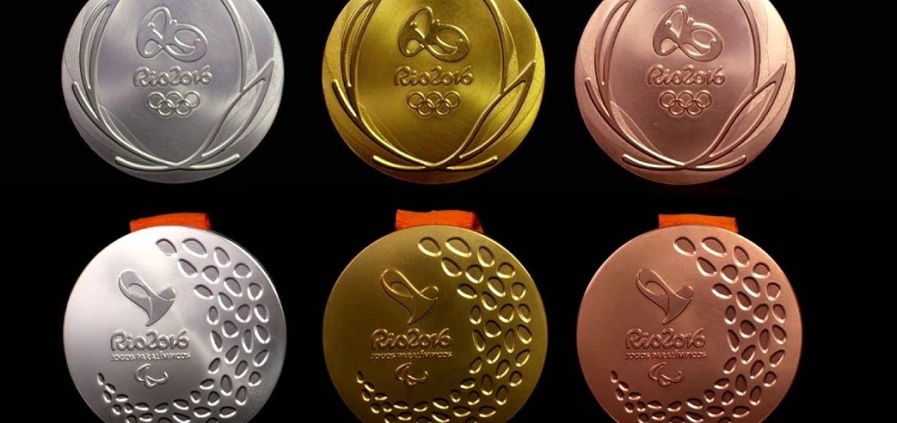 Ouro pro Brasil: país tem o maior engajamento no Instagram durante Rio 2016