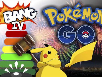 Pokémon GO: você sabe o que é IV e como calculá-lo? [Atualizado]