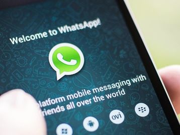 WhatsApp: como usar outra fonte e escrever em itálico, negrito ou riscado