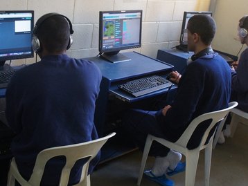 Antiga FEBEM, Fundação Casa oferece aulas de programação para os internos