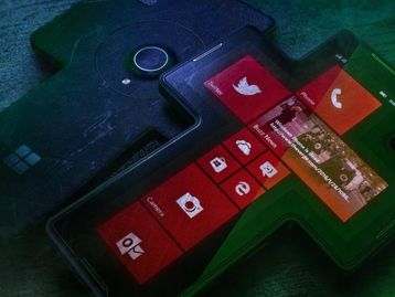 O fim está próximo: Microsoft vai acabar com suas contas Lumia em setembro