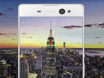 Sony Xperia XA Ultra chega ao Brasil já em setembro; confira