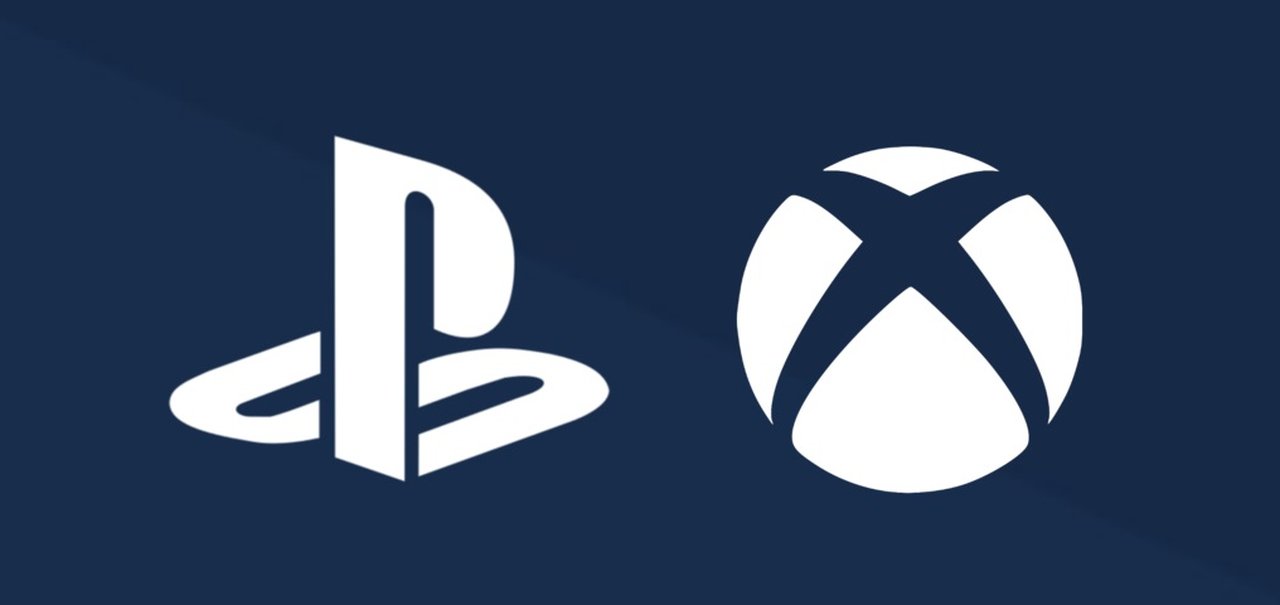 De qual video game o brasileiro gosta mais: Xbox ou PlayStation?