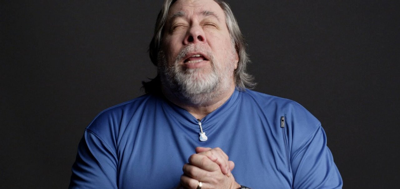 Steve Wozniak, cofundador da Apple, lamenta grande mudança no iPhone 7