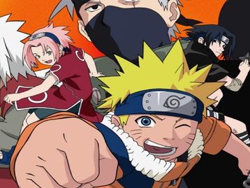 Primeiro game mobile de Naruto chega ao Brasil para Android e iOS