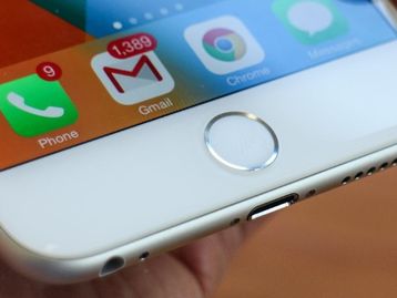 Adeus botão Home? iPhone de 2017 pode marcar o fim da peça icônica